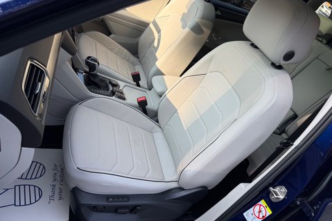 Volkswagen Tiguan Allspace ELEGANCE TDI 4MOTION DSG 16