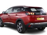 Peugeot 3008 1.2 PureTech GPF Allure SUV 5dr Petrol EAT Euro 6 (s/s) (130 ps) 3