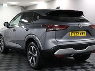 Nissan Qashqai DIG-T N-CONNECTA MHEV 8