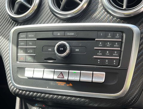 Mercedes-Benz A Class 2.1 A 200 D AMG Line Auto 5dr 22