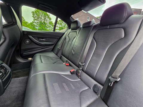 BMW M3 3.0 M3 Competition Edition Package Semi-Auto 4dr 31