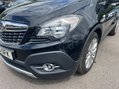 Vauxhall Mokka 1.4i Turbo SE Auto 2WD Euro 6 5dr 10