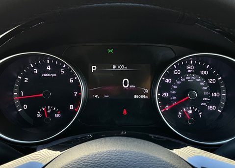 Kia Ceed 1.5T GDi ISG 3 DCT 26
