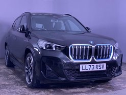 BMW Ix1 30 66.5kWh M Sport SUV 5dr Electric Auto xDrive (11kW Charger) (313 ps) 1 O