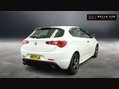 Alfa Romeo Giulietta 1.7 Giulietta Veloce TBi Semi-Auto 5dr 4