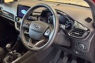 Ford Fiesta 1.0T EcoBoost Titanium Hatchback 5dr Petrol Manual Euro 6 (s/s) (125 ps) 9