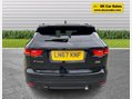 Jaguar F-Pace 2.0 P250i R-Sport Auto AWD Euro 6 (s/s) 5dr 5