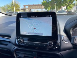Ford Ecosport 1.0 EcoSport Titanium 5dr 29