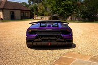 Lamborghini Huracan 5.2 V10 LP 640-4 Performante Spyder LDF 4WD Euro 6 (s/s) 2dr 8