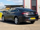Vauxhall Insignia 1.6 Insignia SRi Nav ecoTec TD 5dr 10