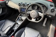 Audi TT 2.0 TFSI S line Special Edition Roadster Euro 4 2dr 46