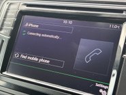 Volkswagen Transporter T32 204 ps Tdi Highline 4Motion DSG Panel Van - Factory Diff Lock 19