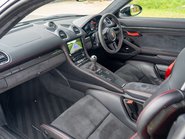 Porsche 718 4.0 718 Cayman GT4 3dr 9