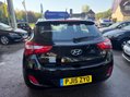 Hyundai i30 1.4 Blue Drive SE Nav Euro 6 (s/s) 5dr 15