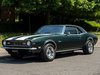Chevrolet Camaro Z/28