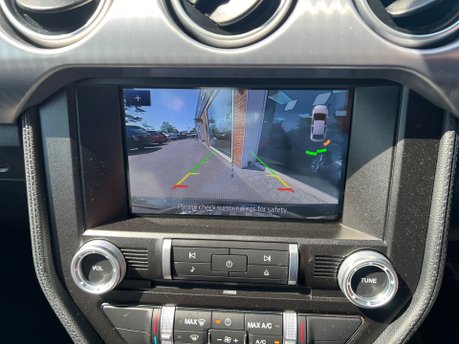 Ford Mustang BULLITT 38