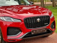 Jaguar F-Pace R-DYNAMIC BLACK 76