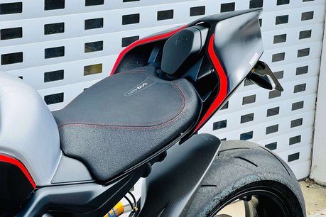 Ducati Streetfighter V4 SP Streetfighter V4 32