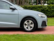 Audi A1 SPORTBACK TFSI TECHNIK 25