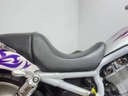 Harley-Davidson V-Rod VRSCA 1100 2002 ONLY 10K MOT MAY 2027 WARRANTY CRUISER BIKE 19
