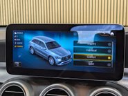 Mercedes-Benz GLC 4.0 AMG GLC 63 S Premium 4Matic+ Auto 4WD 5dr 68