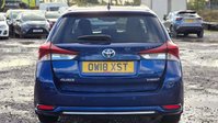 Toyota Auris 1.8 VVT-h Excel Touring Sports 5dr Petrol Hybrid CVT Euro 6 (s/s) (136 ps) 10