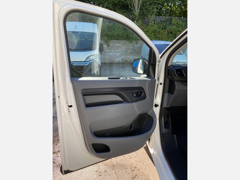 Peugeot Expert 1.6 BlueHDi 1000 S Standard Panel Van MWB Euro 6 6dr 33