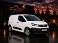 Peugeot Partner 1.5 Partner Professional L1 Blue HDi 1