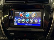 Mitsubishi Asx 1.8D 4 4WD Euro 5 5dr 27