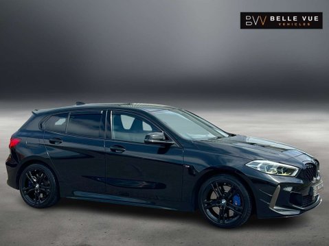 BMW 1 Series 2.0 M135i xDrive Automatic 4WD 5dr - NATIONAL DELIVERY* 43