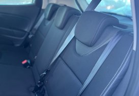 Renault Clio ICONIC 0.9 TCE 5 DOOR 36