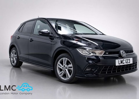 Volkswagen Polo 1.0 Polo R-Line TSi 5dr 1