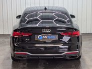 Audi A5 2.0 A5 Sportback 40 TFSI MHEV S Line Semi-Auto 5dr 38