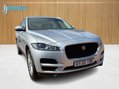 Jaguar F-Pace 2.0 D240 Portfolio SUV 5dr Diesel Auto AWD Euro 6 (s/s) (240 ps) 10