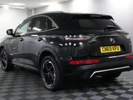 DS DS 7 PURETECH PERFORMANCE LINE S/S 10