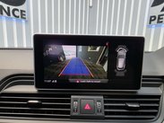 Audi SQ5 3.0 TFSI V6 SUV 5dr Petrol Tiptronic quattro Euro 6 (s/s) (354 ps) 11