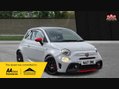 Abarth 595 595 TROFEO 1