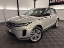 Land Rover Range Rover Evoque 2.0 P200 MHEV SE Auto 4WD Euro 6 (s/s) 5dr