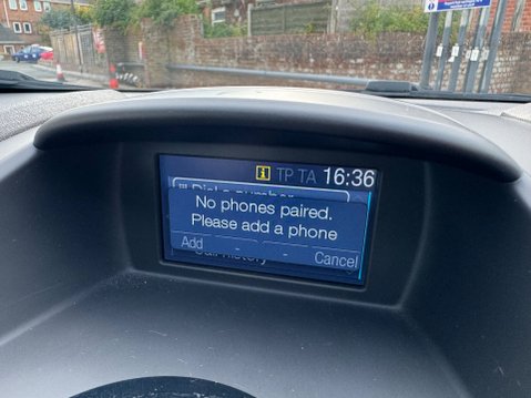 Ford Fiesta 1.6 TDCI TITANIUM X 20