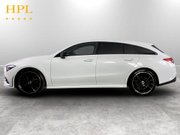 Mercedes-Benz CLA Class 2.0 CLA220d AMG Line Night Edition (Premium Plus) Shooting Brake 5dr Diesel 4