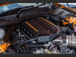Ford Mustang 5.0 Mustang GT 2dr 20