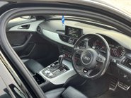 Audi A6 2.0 A6 S Line TDI Ultra Semi-Auto 5dr 13