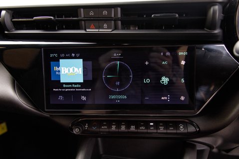 Alfa Romeo Junior TB IBRIDA DCT 23