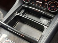 Mercedes-Benz CLS 2.1 CLS220d AMG Line Coupe 4dr Diesel G-Tronic+ Euro 6 (s/s) (177 ps) 47