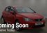 SEAT Ibiza VISTA