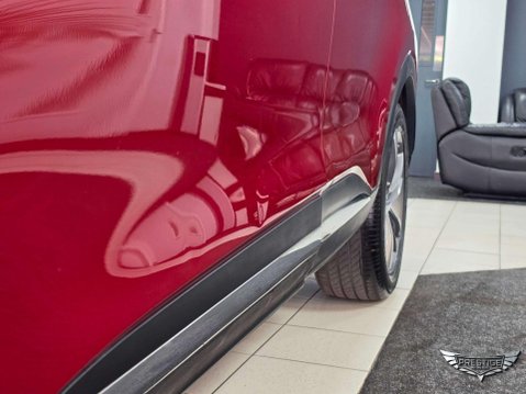 MG HS 1.5 T-GDI Exclusive Euro 6 (s/s) 5dr 15