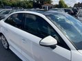 Audi A3 1.4 TFSI CoD S line S Tronic Euro 6 (s/s) 4dr (Nav) 15
