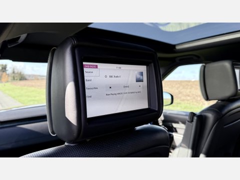 Land Rover Discovery TD6 HSE LUXURY 35