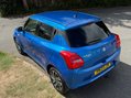 Suzuki Swift SZ-L DUALJET MHEV 30