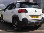 Citroen C3 Aircross 1.2 PureTech GPF Flair SUV 5dr Petrol Manual Euro 6 (s/s) (130 ps) 12
